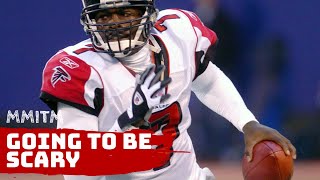 MMITM - Atlanta Falcons Offense under Michael Penix Jr. - Pros \u0026 Cons