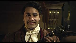 Viago Sings - What We Do In The Shadows (2014) Extra