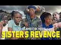 SISTER'S REVENGE  JAMAICAN MOVIE