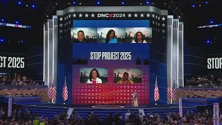 Expert breaks down Day 3 highlights of the Democratic National Convention