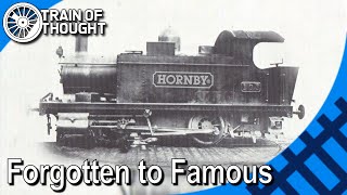 How Hornby made a Forgotten Great Western Engine Famous - GWR Class 101