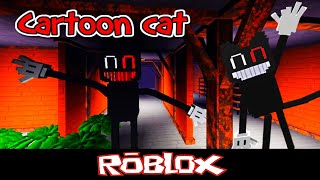 Playtube Pk Ultimate Video Sharing Website - roblox cartoon cat killer