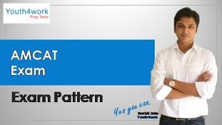 AMCAT Exam - Pattern | What's the pattern for AMCAT?