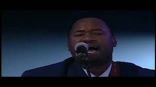DONT STAY AWAY - GEORGE DEAN & THE GOSPEL FOUR