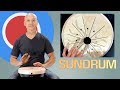 Sundrum - NEW Instrument - Amazing!