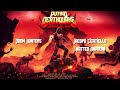 putrid deathquake overwhelming doom ghy056