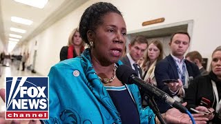 Rep. Sheila Jackson Lee, D-Texas, dead at 74