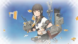 2018 -艦これ- 初秋活 抜錨！連合艦隊、西へ！ E4.欧州作戦海域方面　地中海マルタ島沖 P1