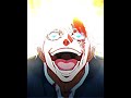 So tired | Nueki - Gojo vs Toji edit (Jujutsu Kaisen S2) #edit #shorts