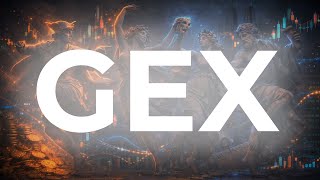 The ULTIMATE Beginner's Guide to GEX