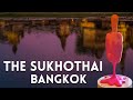 THE SUKHOTHAI Bangkok - Top Hotels in Asia #hotelreview