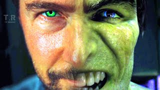 Top 10 Hulk Transformations in Movies
