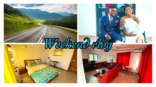 BEST CAMEROONIAN WEDDING- LIMBE VLOG/ BEST GUESTHOUSE LODGE IN LIMBE/ SEME BEACH GETAWAY =PART 1=