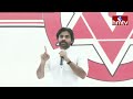 live టీడీపీ తో పొత్తుపై పవన్ క్లారిటీ.. pawan kalyan gives clarity on political alliance in tdp