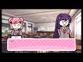 fnf x ddlc full week friday night funkin mod