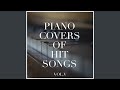 Atlas (Piano Version) (Made Famous by Coldplay)