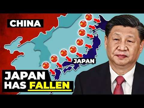 What statements are true about both Japan and China?