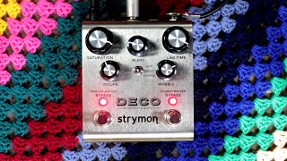 Strymon Deco