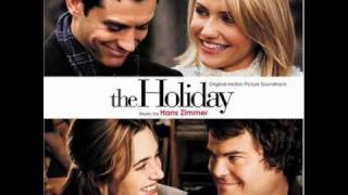 Hans Zimmer  - Maestro - The Holiday OST