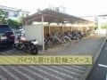 コーポ相葉Ｂ棟　3dk 2ldk　幕張本郷駅　千葉市花見川区　賃貸アパート