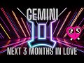 Gemini ♊️❤️💘💞 - They Are A Gift From The Universe Gemini!