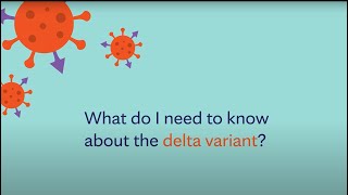 Mayo Clinic Insights: The Delta Variant and Its Impact on Children