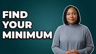 How Do I Find My Bank's Minimum Balance Requirements?