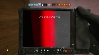 [R6S]がばがばAIMの初心者が行く参加型シージ！今日もランクマで練習だ！雑談しながら楽しもう！＃エンジョイ勢　　#R6S　＃参加型