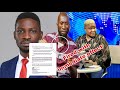 Agakagwaawo! Fullfigure Finally agobeddwa Lwa Bobi wine ne Saanya! | Kituufu Kamwa kabi Laba