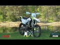 présentation des nouvelles husqvarna 2024 une gamme entièrement renouvelée