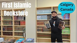 Islamic Book Store