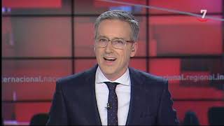 CyLTV Noticias 20.30 horas (11/02/2020)