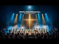 Nkosi UnguMkhululi | Powerful Zulu Gospel Worship Song 2025