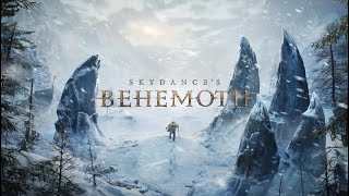 Behemoth Psvr2 ps5 pro first impression