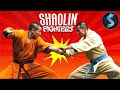 Shaolin Fighters | Heroes Fight for Their Nation’s Future! | Kung Fu Movie | Full Movie