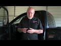 the trainer 75 scan tool tips for drivability concerns