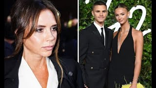 Victoria Beckham crashes into sea as she lets hair down on 49th birthday【News】