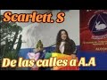 Scarlett S 🏳️‍⚧️🙏🏻🏳️‍🌈 Gpo. Huset puebla