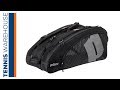 Product Video: Prince Tour 12 Pack Tennis Bag