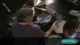 Steve Gadd - In the Evening Groove