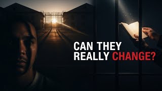 Inside San Quentin: Can Prisoners Truly Reform?