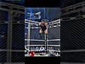 Roman Reigns Superman Punched Big Bronson Reed || Hero Mode Edit || #shorts