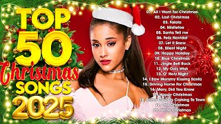 Top Christmas Songs of All Time 🎅🏼 Best Christmas Music Playlist 🎄 Merry Christmas Songs