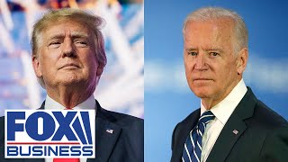 America is seeing a ‘double standard’ with Trump indictment, FBI Biden doc: Rep. Issa