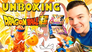 UNBOXING DRAGON BALL GOKU SS4 ¡¡¡ Y ABRIMOS DOS FIGURAS DE GOGETA Y VEGETA \u0026 TRUNKS SUPER SAIYAN