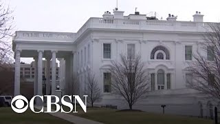 Cybersecurity officials say 2020 election was "the most secure in American history"