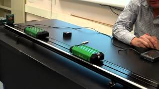 LAB AP - Momentum and Collisions LQ18