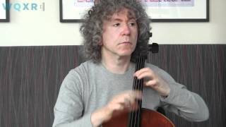 Steven Isserlis Plays Tsintsadze \