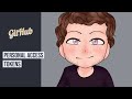 GitHub - Personal Access Tokens