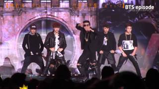 [HD繁中字]Be the BEST NEW ARTIST 2013 in Melon Music Awards